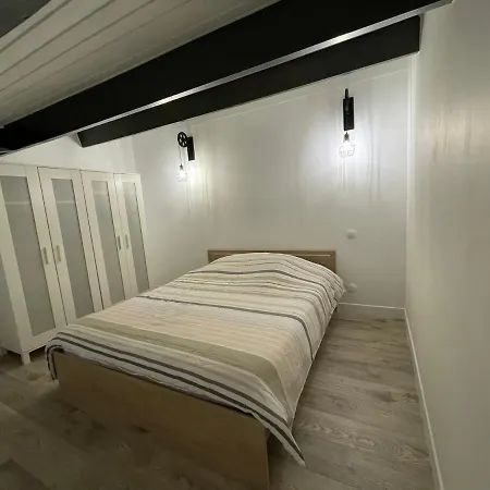 Moderne, Proximite Plage Et Commerces 아파트 *