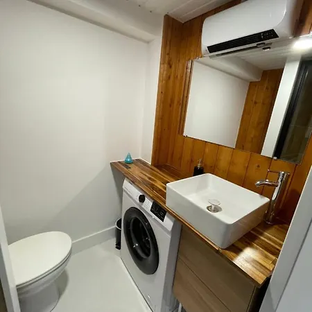 아파트 Moderne, Proximite Plage Et Commerces *