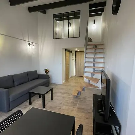 아파트 Moderne, Proximite Plage Et Commerces 아그